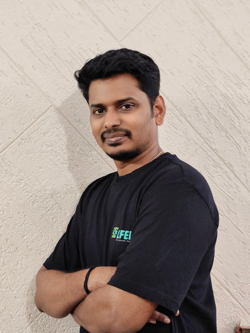 Deepu J.S.