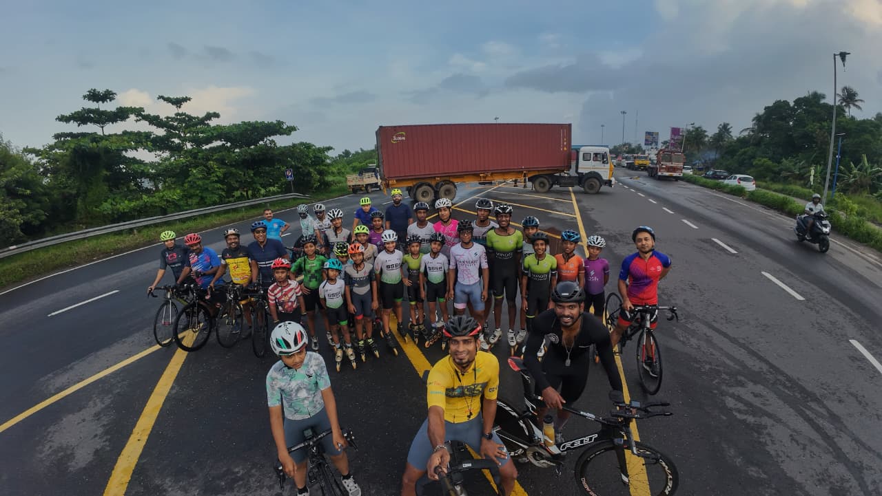 Want to Start Cycling Again? Build Riding Confidence in Kochi