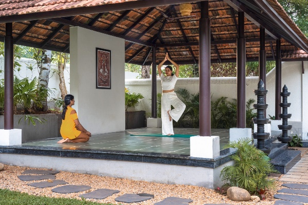 2-Day Ayurvedic Eye and Stress Reset in Kollam for Screen Fatigue gallery image 3