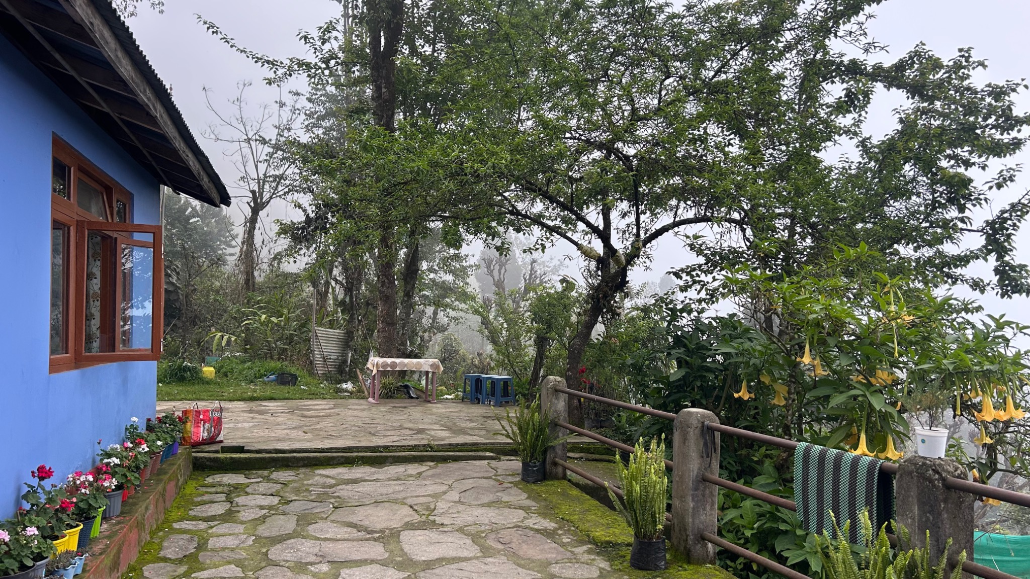 5-Day Village Immersion Program in Chakung Village for Self-Awareness gallery image 1