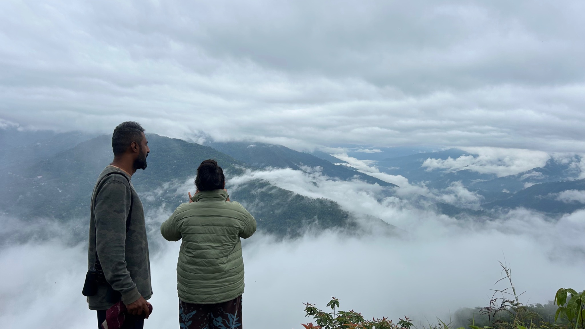 5-Day Village Immersion Program in Chakung Village for Self-Awareness