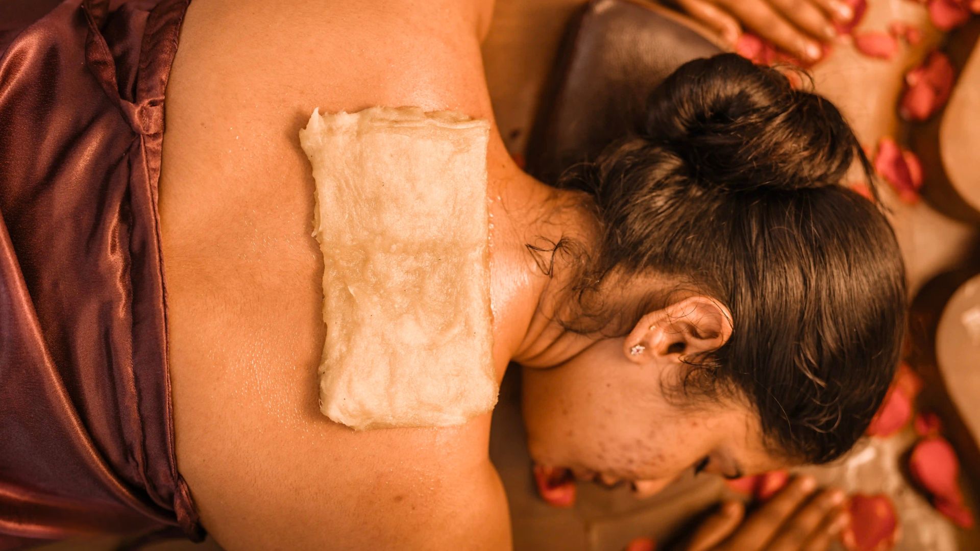 5-Day Women's Ayurveda Program in Ernakulam for Deep Rest and Recovery