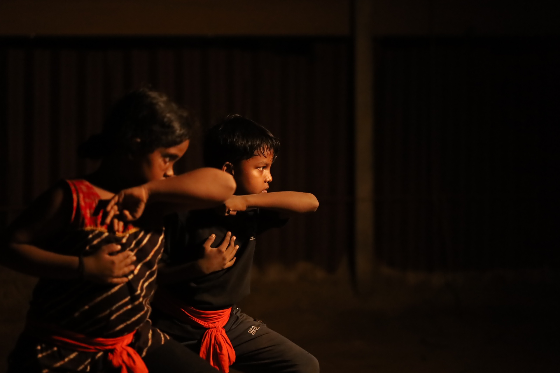 3-Day Kalaripayattu Movement Program in Thrissur for Mobility and Coordination