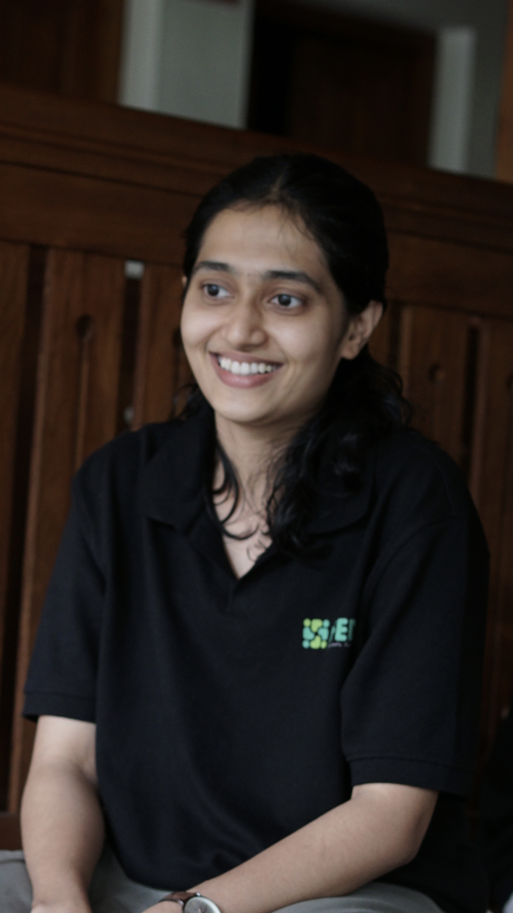 Meera S